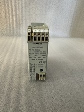 SIEMENS Gleichrichter Netzteil 4AV2102-2AB PRI AC 230V 240V / 115V 120V DC 24V