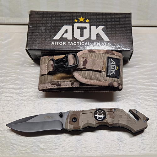 Aitor atk officer - aitor,