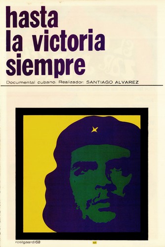 Hasta victoria - hasta, la