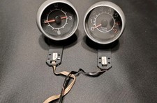 Smart Fortwo 450 Zusatzinstrumente Uhr Drehzahlmesser Benziner Newliner Passion