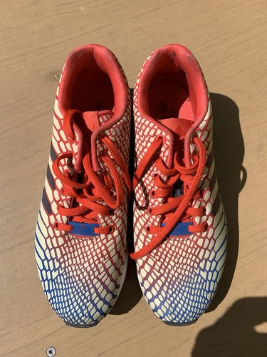 Adidas sneaker leuchtend - adidas,