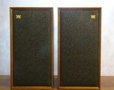 Vintage Wharfedale Super Linton Lautsprecher / British Legend! Amazing Speakers