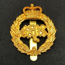 Original Britische Armee Kappe