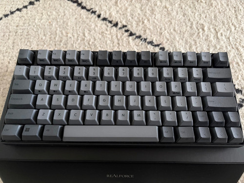 Topre realforce rc1 c1hk13 30g - rc1,