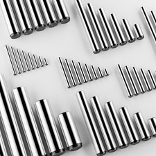 DIN 6325 Zylinderstifte