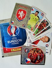 Panini Sticker UEFA EURO 2016