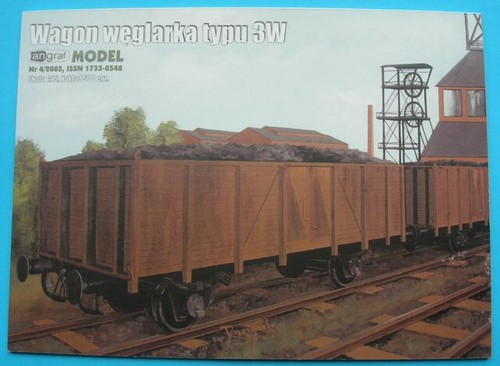 Angraf model 2005 - angraf,
