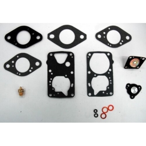 Reparatursatz solex 32bis - solex, fr.