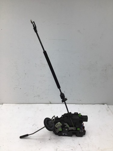 Golf zv motor links - zv,
