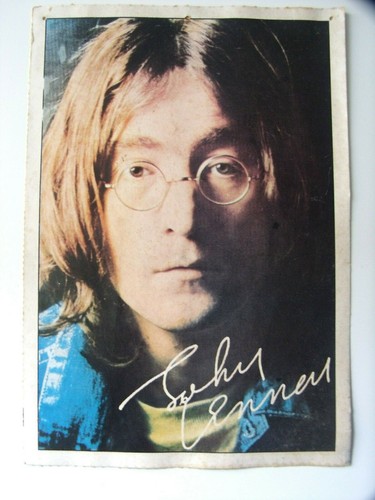 John lennon - john,