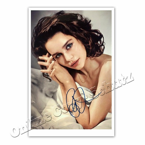 Emilia clarke - emilia,