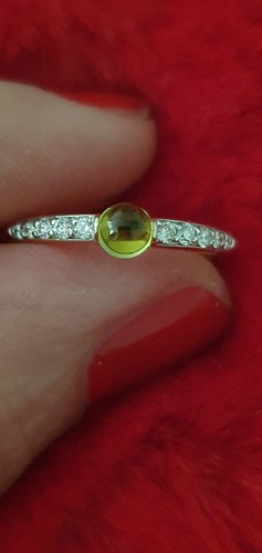 Pomellato ring ama non - m'ama,