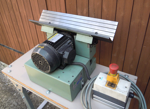 Kantenfräsmaschine aceti - kantenfräsmaschine, 61