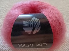 Silkhair       LANA GROSSA