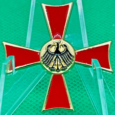 Bundesverdienstkreuz 1. Klasse