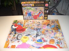 tolles Jumbo Puzzle 1000 Teile Was Gij Nr 41 The restore store