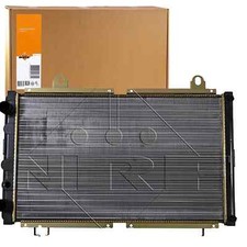 NRF KÜHLER WASSERKÜHLER für FIAT DUCATO (280/290) TALENTO PEUGEOT J5 CITROEN C25