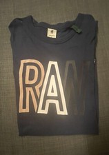 G Star Raw T tshirt, XS