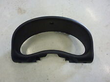 Verkleidung Tacho Opel Corsa B auch GSi