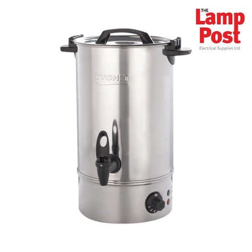 Burco cygnet boiler - cygnet,