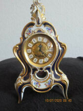 wunderschöne Kaminuhr