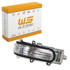 Blinkleuchte Außenspiegel für TOYOTA AURIS COROLLA Stufenheck (_E15_) rechts