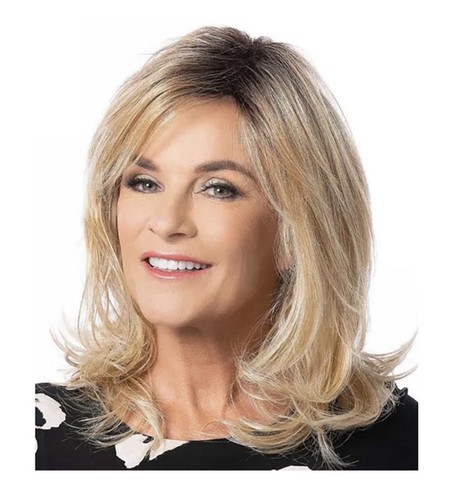 Toni brattin wig ravishing red - toni,