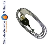 Sirokko OETF10 Netzkabel