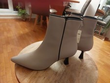 Högl Stiefelette