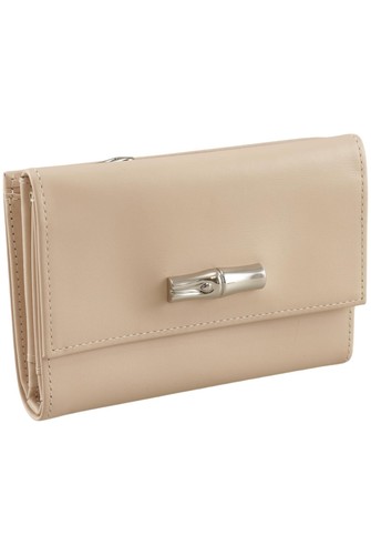Longchamp portemonnaie damen - longchamp,