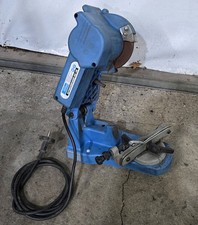 Güde Kettenschärfgerät Sägeketten-Schärf-Gerät GKS 108 Kettenschleifgerät