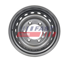 STAHLFELGE GRAU IVECO DAILY