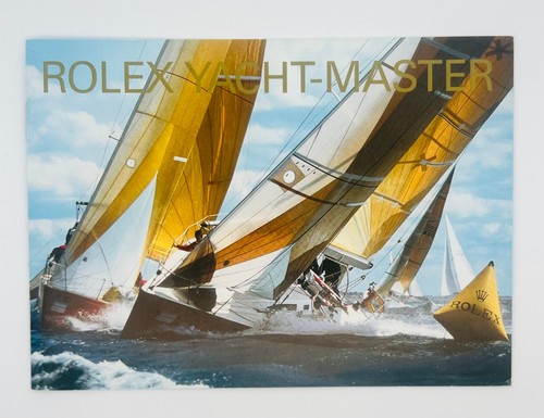 Rolex yacht master - rolex, yacht-master