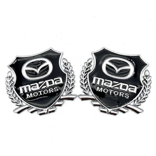 54mm auto ornamente - 2x,