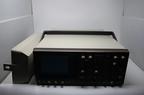 Philips fluke pm3320 - pm3320, 250ms/s