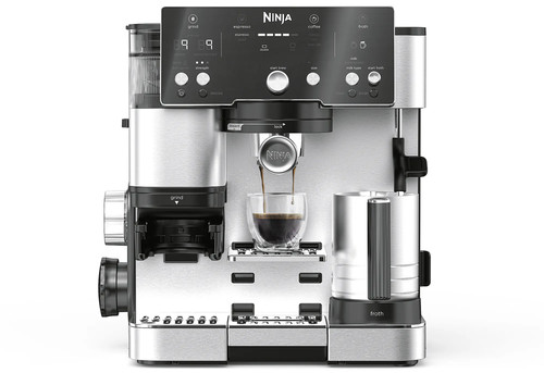 Ninja es501eu espressomaschine - ninja,