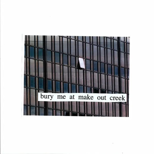 Bury makeout creek - creek, |