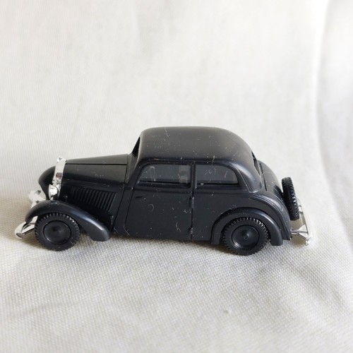 Mes 97240 brekina dkw - 1:87,