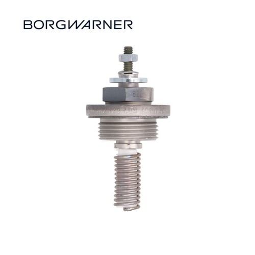Borgwarner glühkerze gha408 - borgwarner,