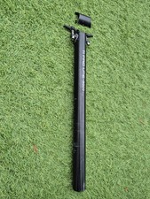 KCNC Ti Pro Lite 8000 Scandium Sattelstütze 31,6mm , 390mm, 178g