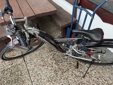 McKenzie Hill 500X Mountain Line zum verkaufen 28 Zoll