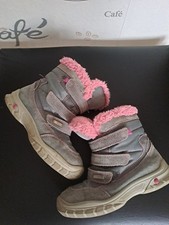 Winterschuhe Mädchen Von Elefanten Gr.29 Weit