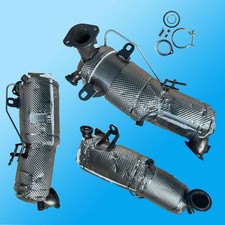 EU6 DPF FIAT Tipo Doblo II