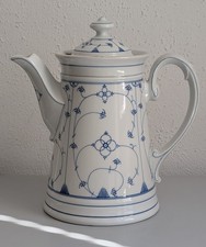 Große Kaffeekanne -