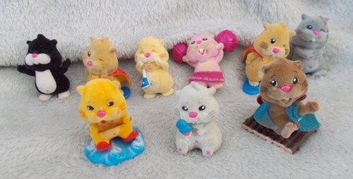 Zhu pets mini - zhu,