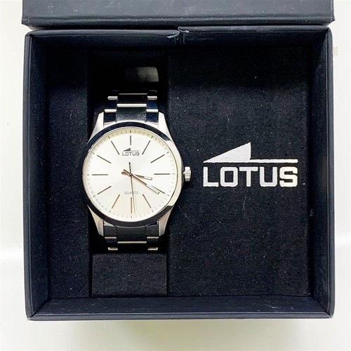 Lotus herrenuhr 15959 - lotus,