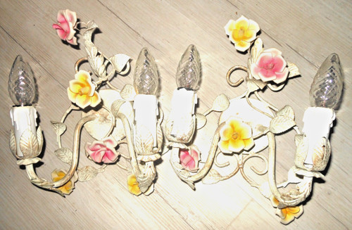 Florentiner wandlampen - florentiner,