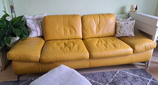 Gut erhaltene couchgarnitur - erhaltene,