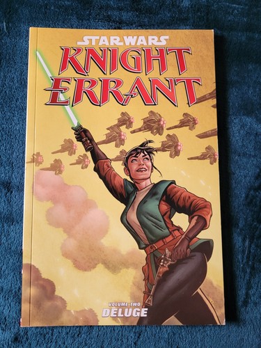 Dark horse graphic novel - dark,