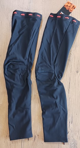 Ktm beinwärmer anatomic - beinwärmer,